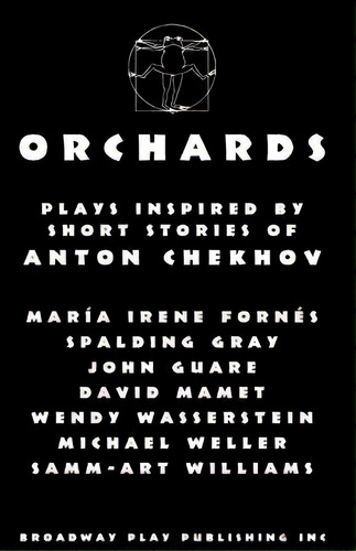 Orchards, De Chekhov, Anton. Editorial Broadway Play Pub Inc (ny), Tapa Blanda En Inglés