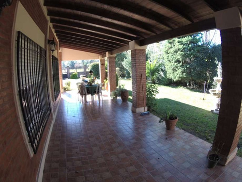 Imagen 3 de 14 de Venta Casa De 6 Ambientes- Paso Del Rey-sup 900m2