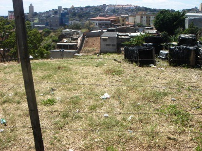 Imagem 4 de 17 de Terreno À Venda, Nova Esperança, Belo Horizonte. - Mg - Te0107_realle
