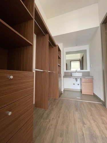 Imagen 11 de 27 de Venta De Departamento En Bgrand Santa Fe