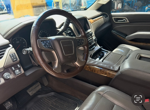 GMC Yukon 6.2 Denali V8 8 Vel At