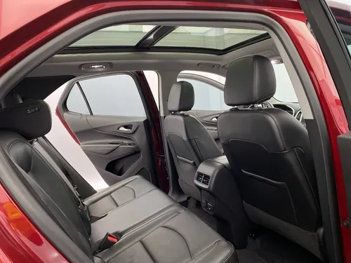 Chevrolet Equinox 1.5 Premier