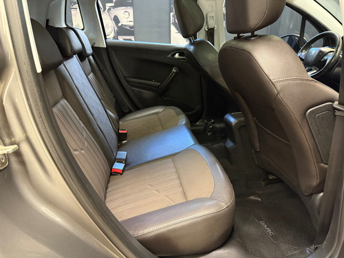 Peugeot 2008 1.6 Thp Sport