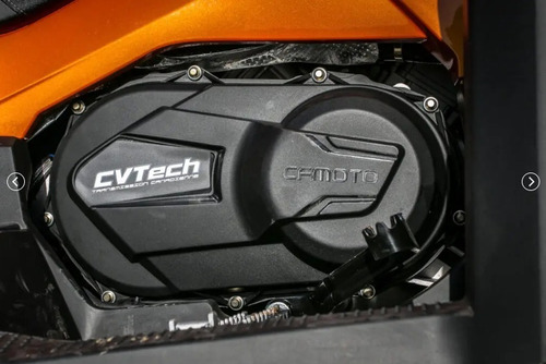 Quadriciclo Cf Moto 1000 Automático 4x2 4x4 Ñ Can-am Honda