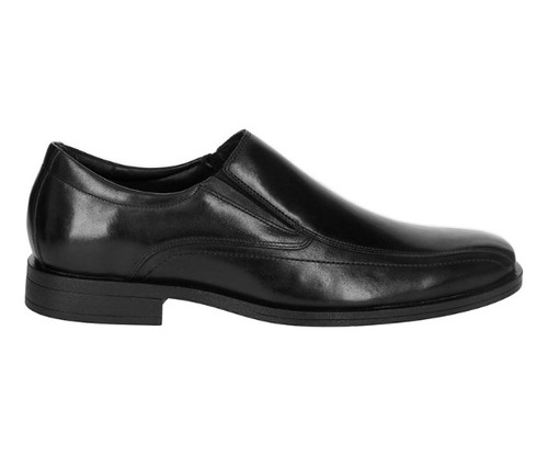 Zapato Formal Hombre Cuero Guante Downtown 34372 Negro