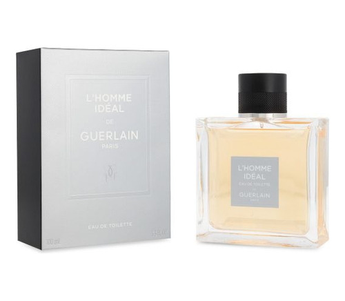 L Homme Ideal Edt 100 Ml Nuevo!!!