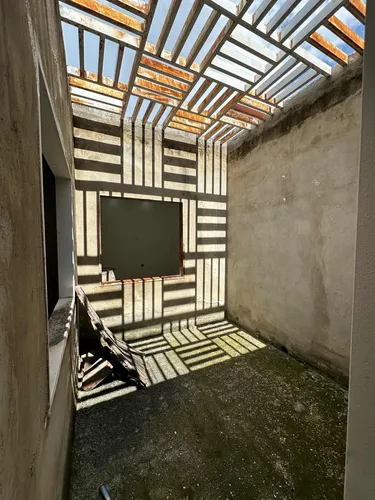 Casa En Obra Gris La Ciudadela