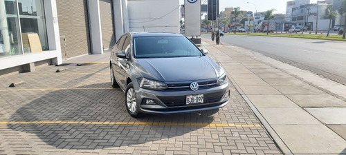 Volkswagen Virtus Comfortline