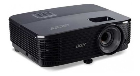 Video Proyector Acer X1123h - Negro Video Proyector Tk498
