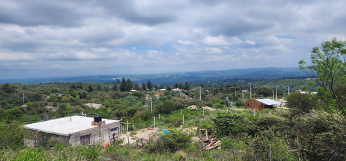 Terreno - Huerta Grande