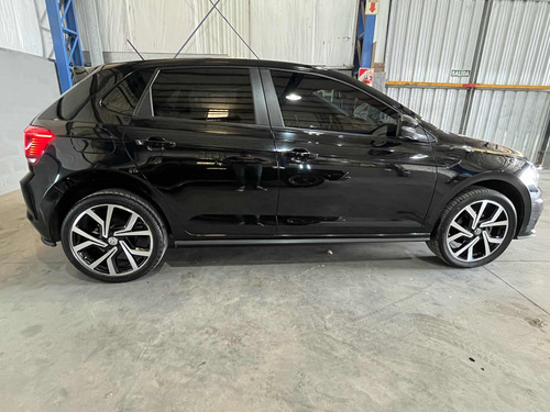 Volkswagen Polo 1.4 Tsi Gts