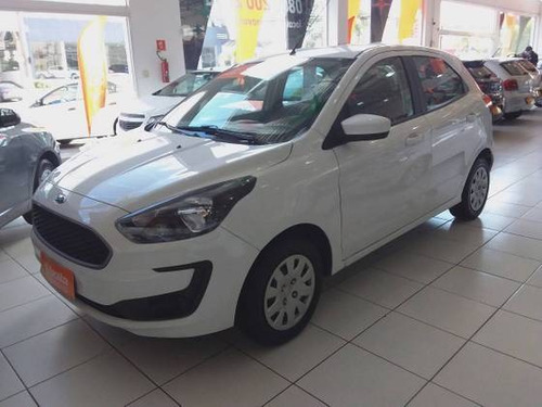 Ford Ka 1.0 Ti-vct Flex Se Manual