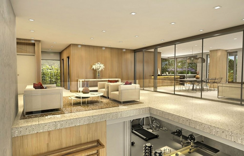 Imagem 3 de 9 de Apartamento - Ap00511 - 70579803