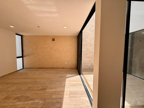 Casa Venta Dzityá, 160m2, 3 Recámaras, Entrega Inmediata, Dzityá.