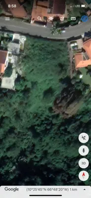 Terreno en venta