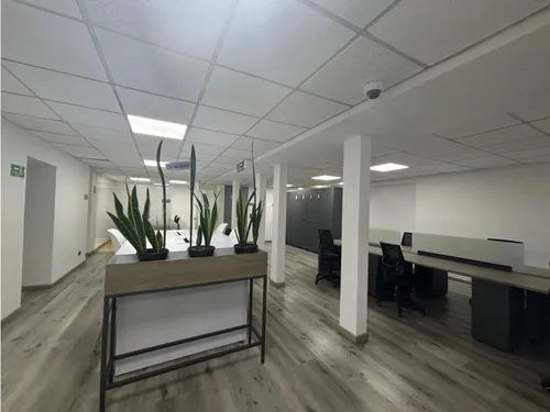 Local Oficina En Arriendo, Centro Internacional, Bogota