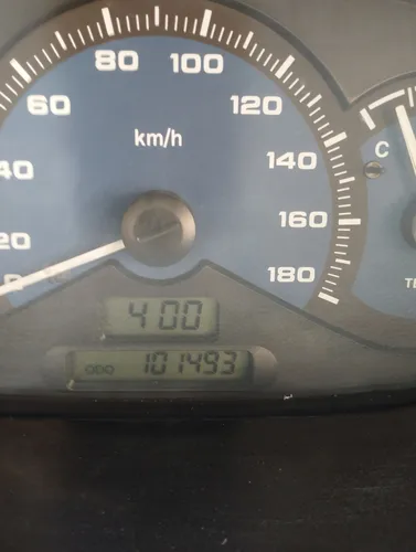 Chevrolet Spark 1.0 Lt M200
