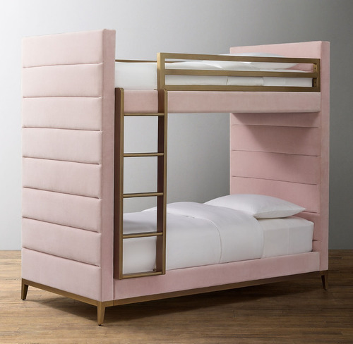 Cama Litera Montessori Gratis Colchones 