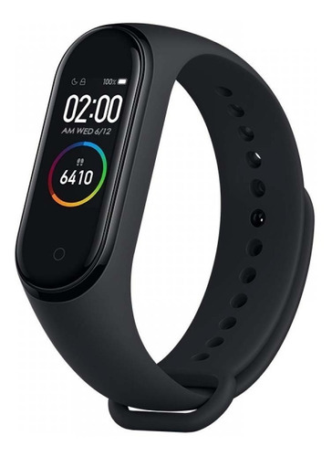 Smart Xiaomi Mi Band 4 Smartwatch Reloj Inteligente Watch