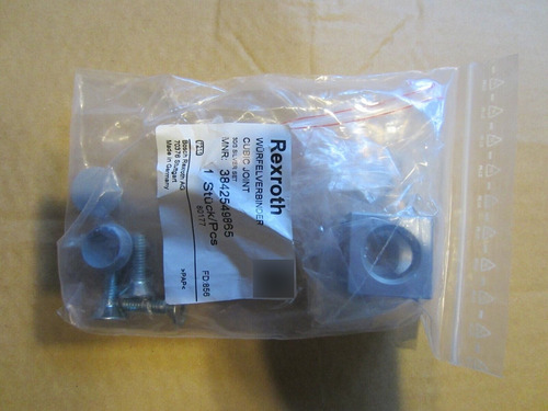 New Rexroth 3 842 549 865 3842549865 Cubic Joint 30/3 Si Bbz