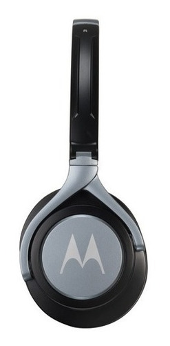 Fone De Ouvido Com Microfone Moto Pulse Max Motorola P