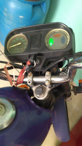 Honda Cg 125