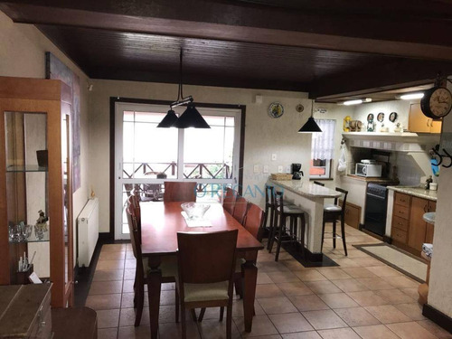 Imagem 12 de 22 de Casa Com 3 Dormitórios À Venda, 163 M² Por R$ 1.170.000,00 - Vila Suíça - Gramado/rs - Ca0282