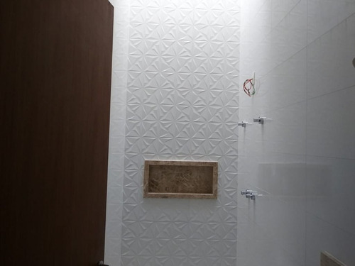 Imagem 4 de 9 de Casa Com 3 Dormitórios À Venda, 105 M² - Condomínio Jardins Do Império - Indaiatuba/sp - Ca2829