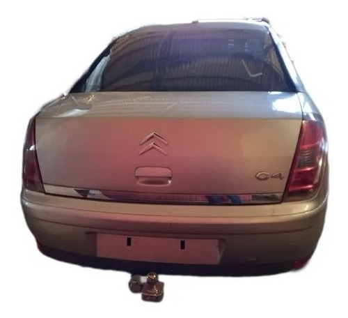Imagem 9 de 15 de Sucata Citroen C4 2011 Para Venda De Peças