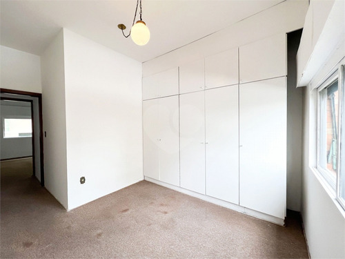 Imagem 21 de 30 de Apartamento A Venda No Itaim - Reo694338