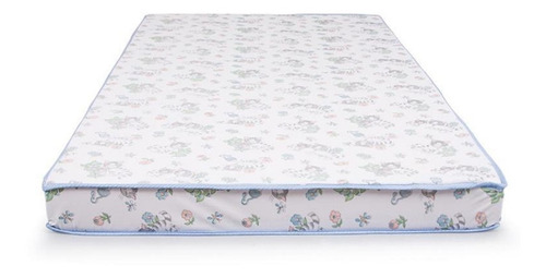 Colchon Para Cuna Corral Colchoneta 75 X 115 X 7 Envio Grati