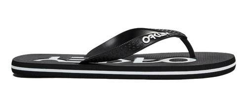 Ojotas Oakley College Flip Flop