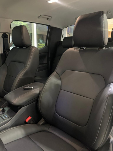 Ford Ranger 2.0 Cd 4X4 Limited At 210Cv