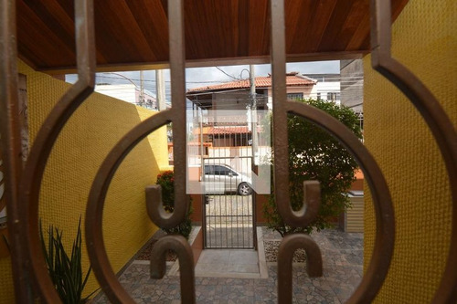 Imagem 8 de 15 de Casa À Venda - Irajá, 3 Quartos, 270 M² - S893660197