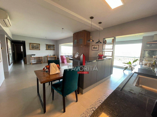 Imagem 27 de 30 de Reserva Mairarê Com 3 Dormitórios À Venda, 171 M² Por R$ 1.600.000 - Jardim Arpoador Zona Oeste - São Paulo/sp - Ap0503