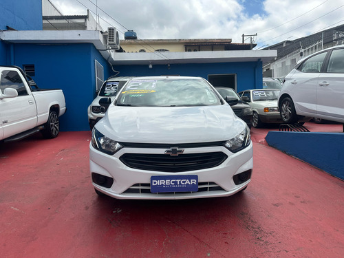 Chevrolet Onix plus Black Editions 1.0 8v FLEX