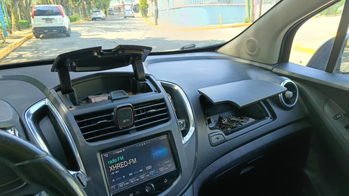 Chevrolet Trax 1.8 Ltz At