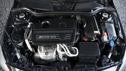 Mercedes-Benz Clase A 2.0 A 45 Amg Edition 1 At