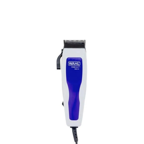 Cortadora de pelo Wahl Home Cut Basic gris 220V