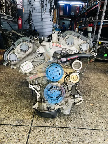 Motor Toyota Camry 2(gr) (Usado)