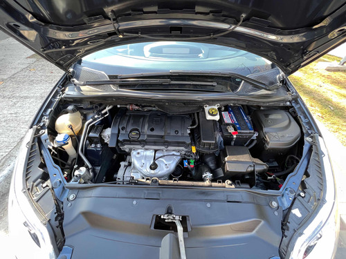 Citroën C4 1.6 X Pack Look