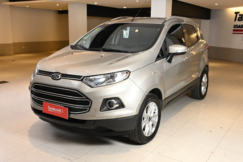 Ford Ecosport 2.0 Titanium 143cv 4x2