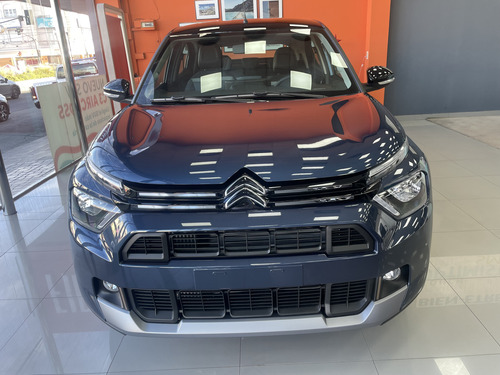Citroen Basalt 1.0t 120cv Cvt7 No Fastback Nivus (js) #22