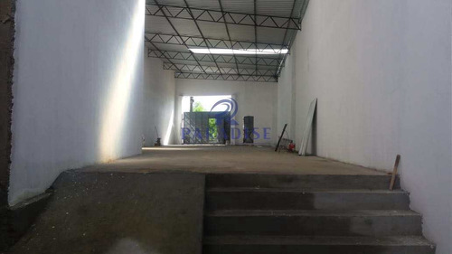 Imagem 7 de 8 de Vendo/alugo, Bairro Da Paz, Salvador - R$ 490 Mil, Cod: 68413 - V68413