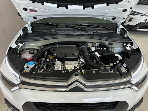 Citroën C3 1.0 You Turbo 200 Flex Aut. 5P