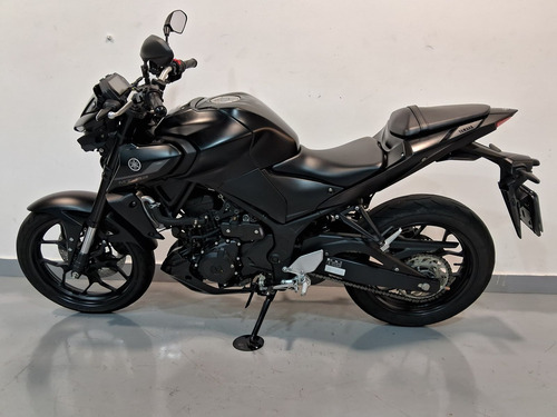 Yamaha Mt 03 321/abs 2022/2022