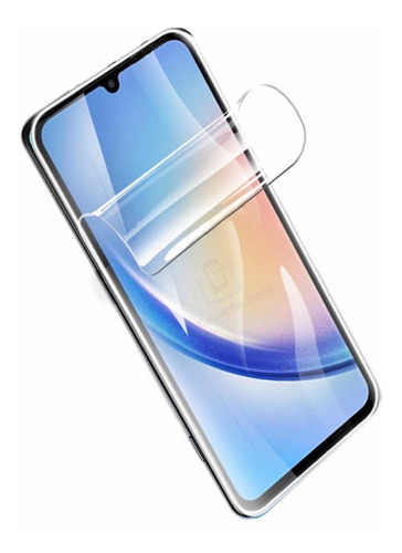 Lámina De Hidrogel Pantalla Para Samsung A54 5g