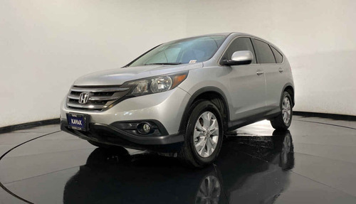 Imagen 4 de 15 de 21235 - Honda Cr-v 2014 Con Garantía At