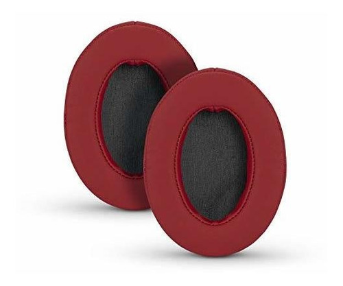 Almohadillas Para Orejas Brainwavz Para Ath M50x M50xbt M40x