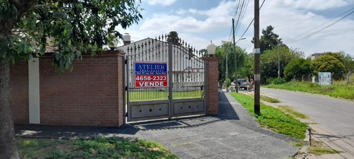 Imagen 2 de 4 de Hermoso Lote Hermoso Lote 11 X 21 Con Importantes Mejoras/ El Palomar/ A 1 Cuadra De Acceso Oeste